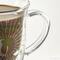 JoyJolt® 13.5oz. Star Wars™ The Mandalorian Mystic Glass Mugs, 2ct.